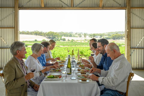 Four Seasons In The Armagh Vineyard - Broome Tourism 7