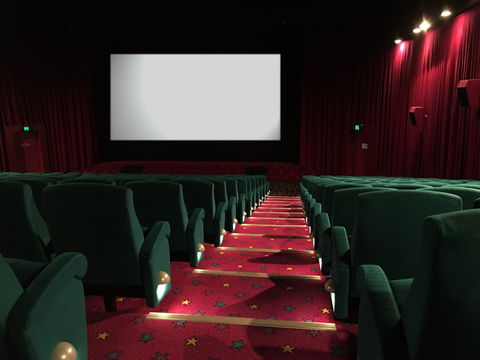 Geelong International Film Festival - Broome Tourism 0