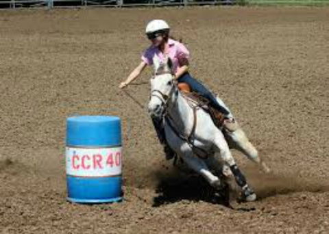Glen William Gymkhana - Broome Tourism 2