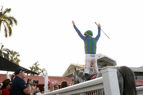Great Northern Darwin Cup Carnival - Broome Tourism 1