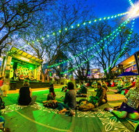 Green Jam - Broome Tourism