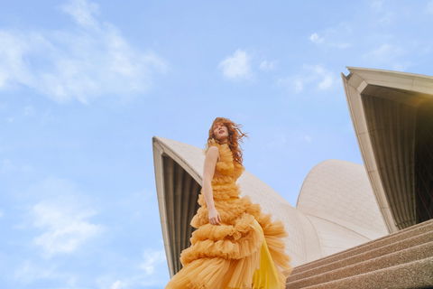 Great Opera Hits At The Sydney Opera House - Broome Tourism 0