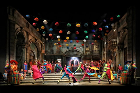 Great Opera Hits At The Sydney Opera House - Broome Tourism 2