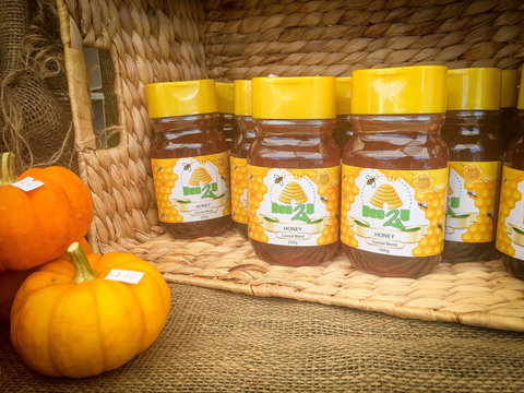 Greater Whitsunday Farmers Markets - Broome Tourism 1