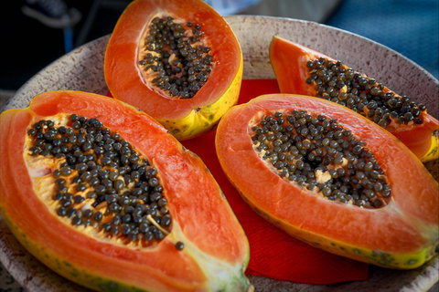 Greater Whitsunday Farmers Markets - Broome Tourism 2