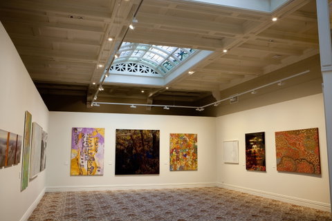 Hadley's Art Prize - Broome Tourism 0
