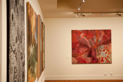 Hadley's Art Prize - Broome Tourism 1