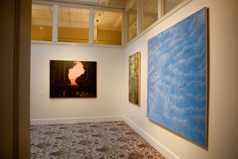 Hadley's Art Prize - Broome Tourism 2
