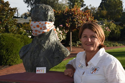 Hahndorf From Home - Two Interactive Sensory Experiences From My Home To Your Home - Broome Tourism 1