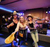 Hats Off to Country Music Festival - Broome Tourism