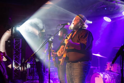 Hats Off To Country Music Festival - Broome Tourism 1