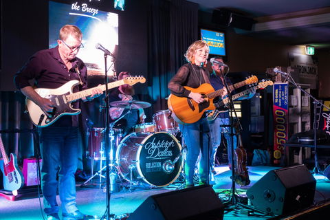 Hats Off To Country Music Festival - Broome Tourism 2
