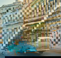 Havana Nights - Broome Tourism