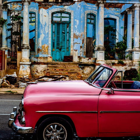 Havana Nights - Broome Tourism 2