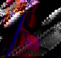 Healesville Music Festival - Broome Tourism