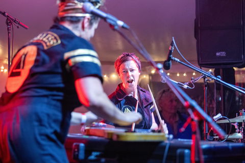 Healesville Music Festival - Broome Tourism 1