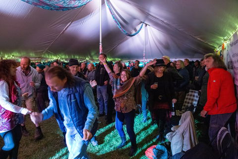 Healesville Music Festival - Broome Tourism 2