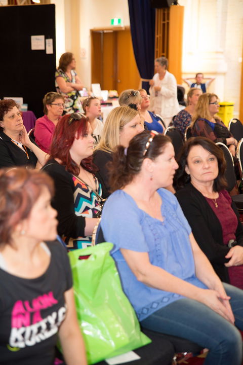 Healthy Body And Soul Expo - Brunswick - Broome Tourism 0
