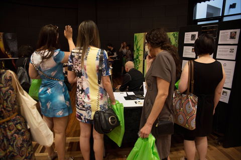 Healthy Body And Soul Expo - Brunswick - Broome Tourism 2