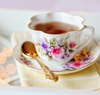 High Tea on the Turf - Broome Tourism