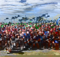 Intersport Townsville Triathlon and Multisport  Festival - Broome Tourism