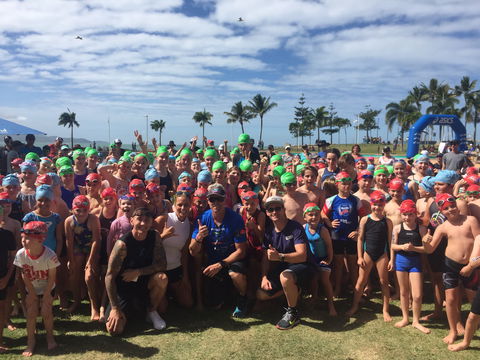 Intersport Townsville Triathlon And Multisport  Festival - Broome Tourism 0