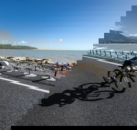 IRONMAN 70.3 Cairns - Broome Tourism