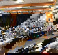 Jindabyne Hall Markets - Broome Tourism