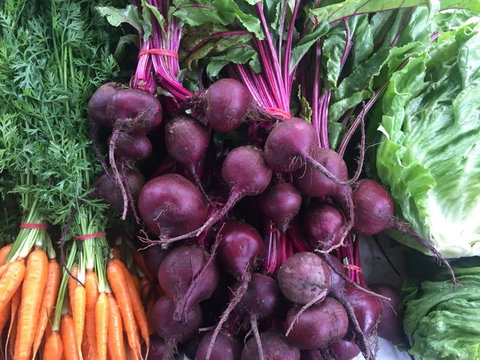 Joondalup Growers Market - Broome Tourism 2