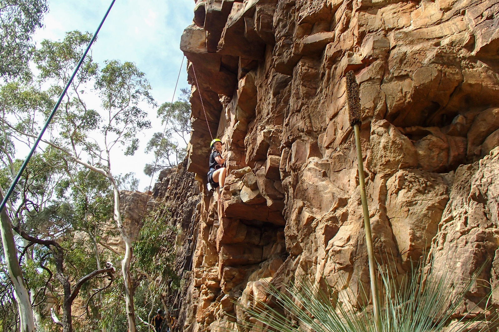 Woodforde SA Broome Tourism