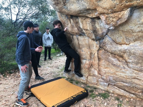 July 2020 Holidays- Forest Adventures Treasure Hunt - Broome Tourism 1