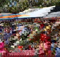 Karragarra Sea Market Festival - Broome Tourism