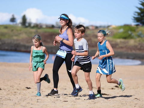 Kiama Coastal Classic Running Festival - Broome Tourism 1