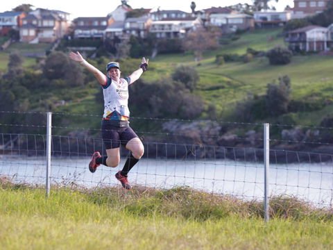 Kiama Coastal Classic Running Festival - Broome Tourism 2