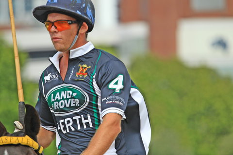 Land Rover Polo In The City - Broome Tourism 1