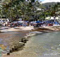 Lions Airlie Beach Community Markets - Broome Tourism