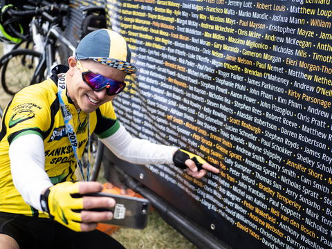 L’Étape Australia By Tour De France - Broome Tourism 0