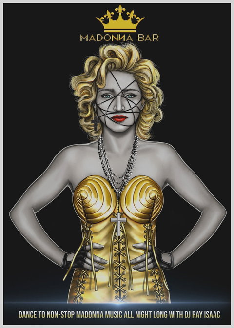 Madonna's Birthday At Madonna Bar - Broome Tourism 0