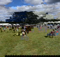Majors Creek Festival - Broome Tourism