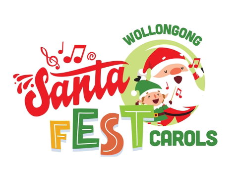McDonalds Illawarra Santa Fest Carols Wollongong - Broome Tourism 0