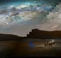 Milky Way Photography Workshop with Ari Rex - Broome Tourism