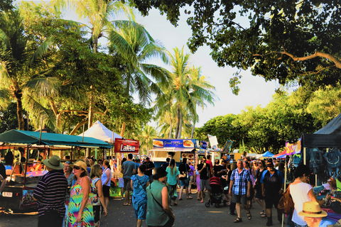 Mindil Beach Sunset Market - Broome Tourism 1