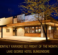 Monthly Karaoke - Broome Tourism