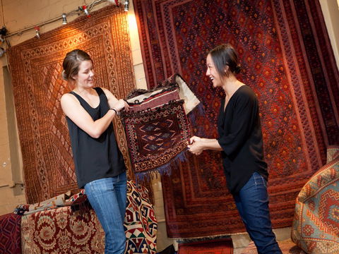 Multicultural Sundays - Old Bus Depot Markets - Broome Tourism 0