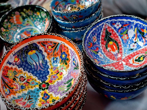 Multicultural Sundays - Old Bus Depot Markets - Broome Tourism 1
