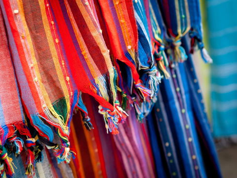 Multicultural Sundays - Old Bus Depot Markets - Broome Tourism 2