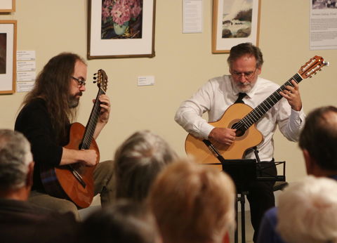 New England Bach Festival - Broome Tourism 0