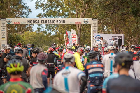 Noosa Classic - Broome Tourism 1
