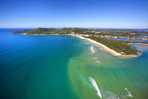 Noosa Classic - Broome Tourism 2
