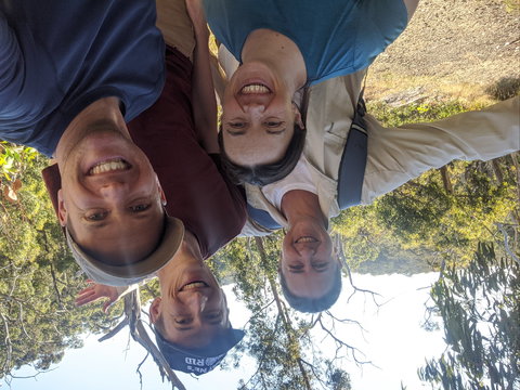 Oxfam Trailwalker Adelaide - Broome Tourism 0